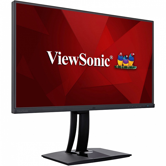 4K монитор ViewSonic VP2785-4K - фото 14