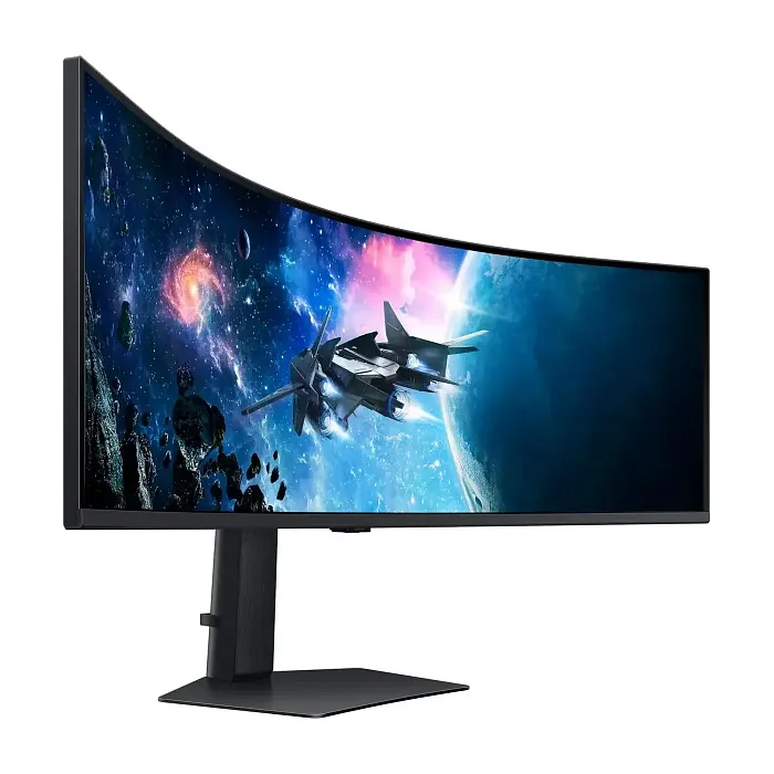 DWQHD монитор Samsung Odyssey G9 G95С S49CG954EI (LS49CG954EIXCI) - фото 5