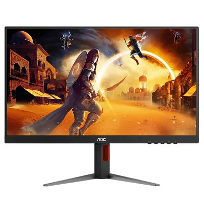 WQHD монитор AOC Q27G4/D - фото 1