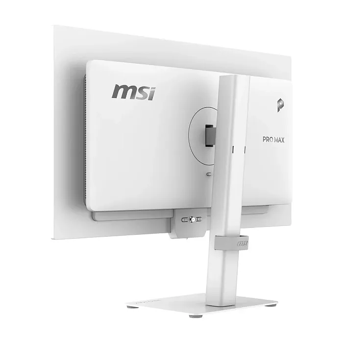 4K монитор MSI PRO MAX OLED 271UPJW12 - фото 2