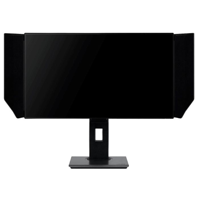 4K монитор Acer ProDesigner PE270Kbmiipruzx - фото 3