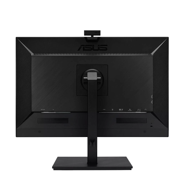 WQHD монитор ASUS BE27ACSBK - фото 4