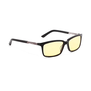 Очки для компьютера GUNNAR Haus, Onyx (HAU-00101)