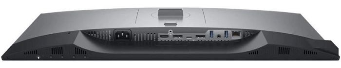 WQHD монитор Dell U2721DE - фото 5