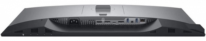 WQHD монитор Dell U2721DE - фото 5