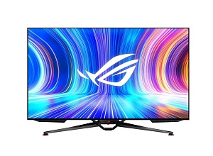 4K OLED монитор ASUS ROG Swift PG42UQ