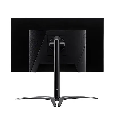 WQHD монитор Acer Predator X27Ubmiipruzx - Уценка [небольшой скол в центральной части экрана] - фото 4