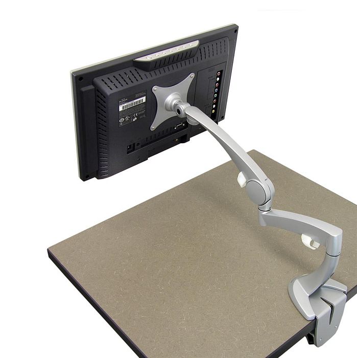 Кронштейн для монитора Ergotron Neo-Flex Monitor Arm (45-174-300) - фото 2