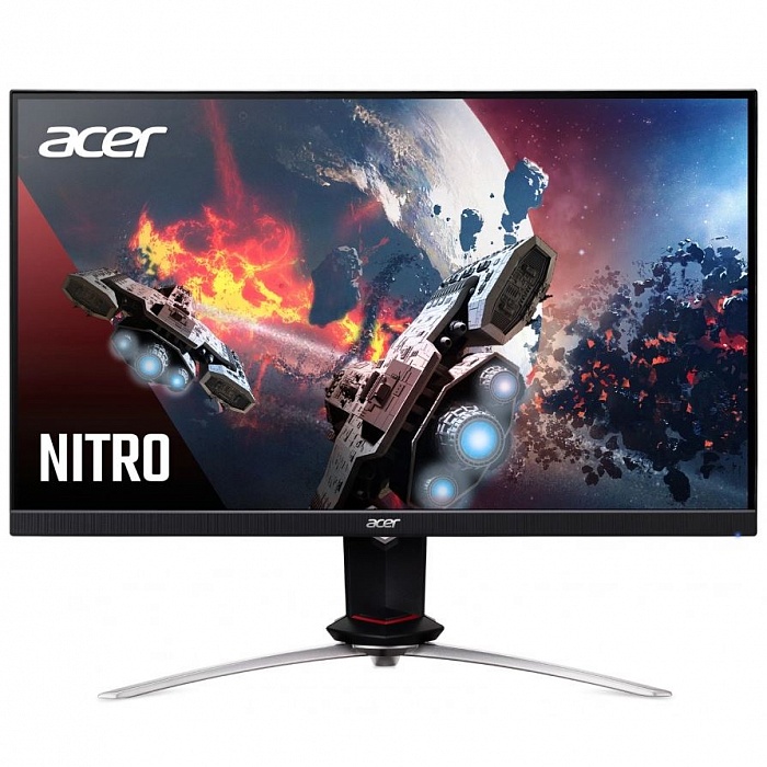 Full HD монитор Acer Nitro XV253QXbmiiprzx (UM.KX3EE.X04) - фото 1