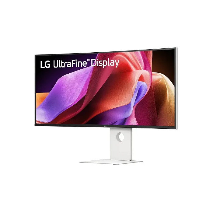 5K монитор LG UltraFine 40U990A-W - фото 3