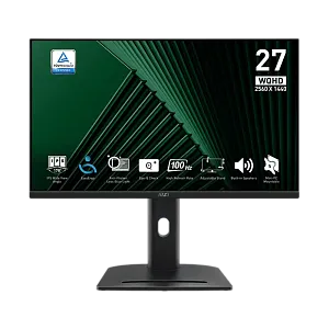 WQHD монитор MSI PRO MP275QPG