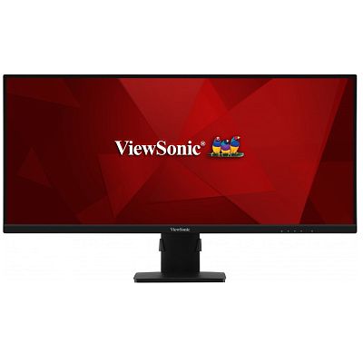 3.5K монитор ViewSonic VA3456-MHDJ - фото 1