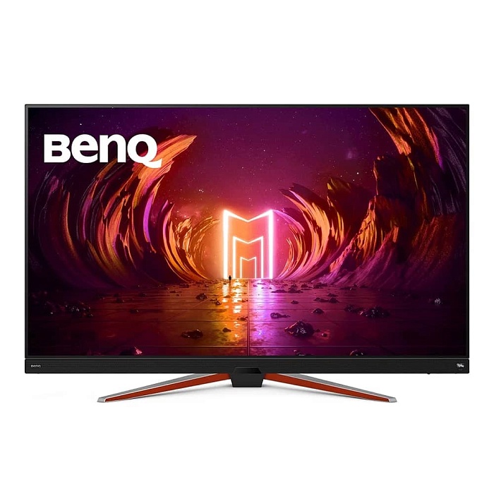 4K OLED монитор BenQ MOBIUZ EX480UZ - фото 1