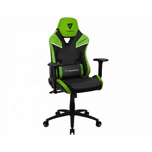 Игровое кресло ThunderX3 TC5 Neon Green