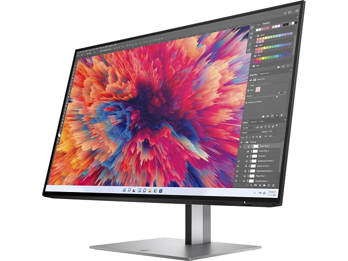 WQHD монитор HP Z24q G3 - фото 2