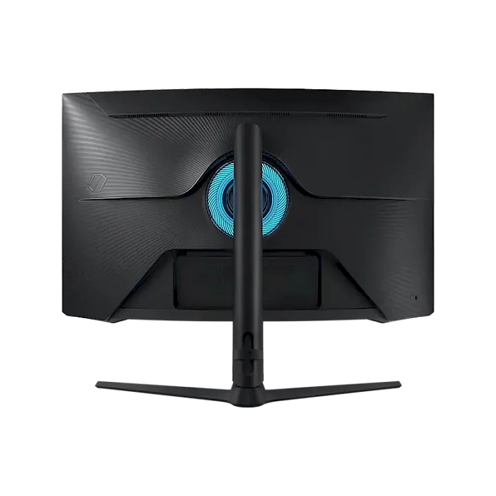 WQHD монитор Samsung Odyssey G6 S32BG650EI (LS32BG650EIXCI) - фото 4