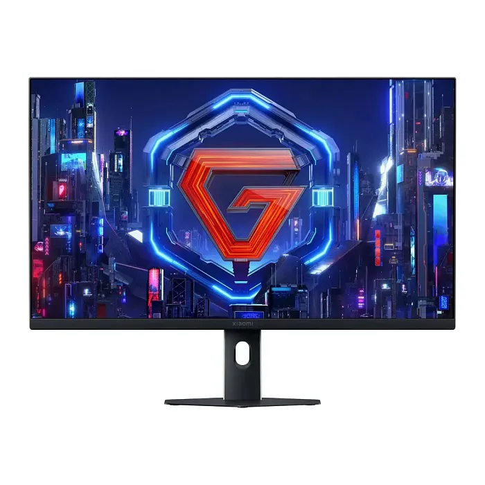 WQHD монитор Xiaomi G27Qi 2026 (ELA6556EU) 200Hz - фото 1