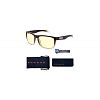 Очки для геймеров GUNNAR Intercept, Latte Fade, Amber (INT-10201) - фото 4