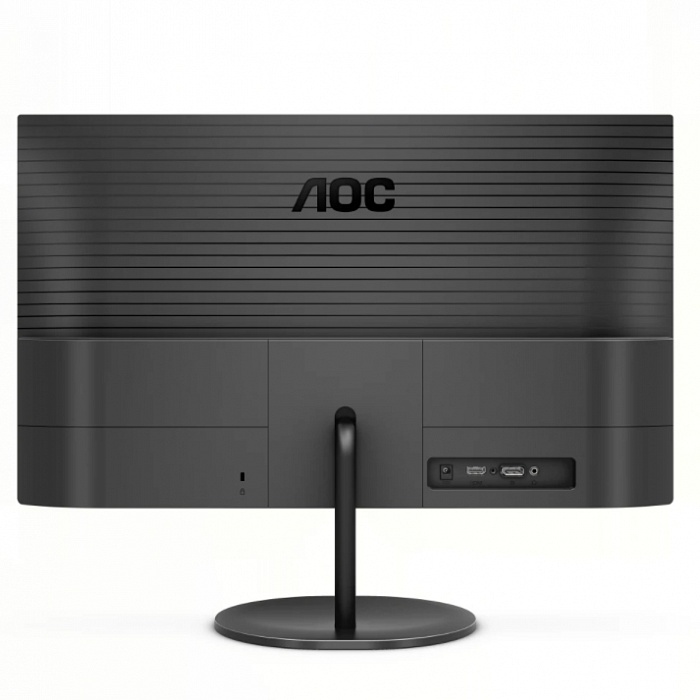 WQHD монитор AOC Q24V4EA - фото 4