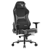 Компьютерное кресло ZONE 51 CITADEL Black (Z51-CIF-BK) - фото 1