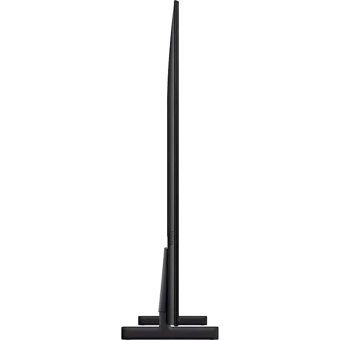 4K QLED телевизор Samsung UE85CU8000UXRU - фото 2