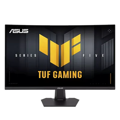 WQHD монитор ASUS TUF Gaming VG27WQ5F - фото 1