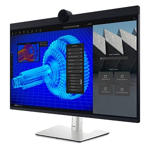 Теперь не только у Apple! 6K монитор Dell UltraSharp U3224KB IPS Black и DP 2.1
