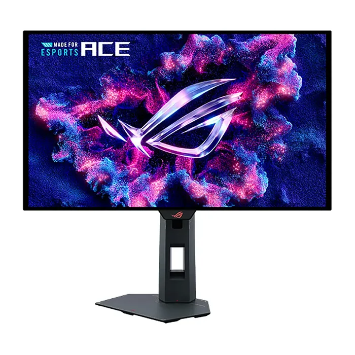 Full HD монитор ASUS ROG Strix OLED XG259QWPG Ace - фото 2
