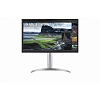 4K монитор LG UltraFine 27UQ850V-W - фото 1
