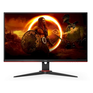 WQHD монитор AOC AGON Q27G2E