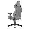 Премиум игровое кресло KARNOX LEGEND Adjudicator - ткань, светло-серый (KX800512-ADTF) - фото 7