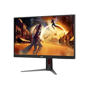 AOC выпускает монитор Q27G4K