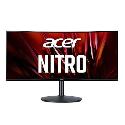 3.5K монитор Acer Nitro XZ342CUS - фото 1