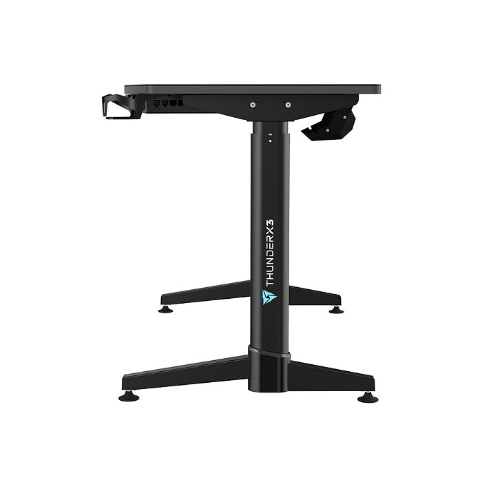 Компьютерный игровой стол ThunderX3 ED7 - фото 2