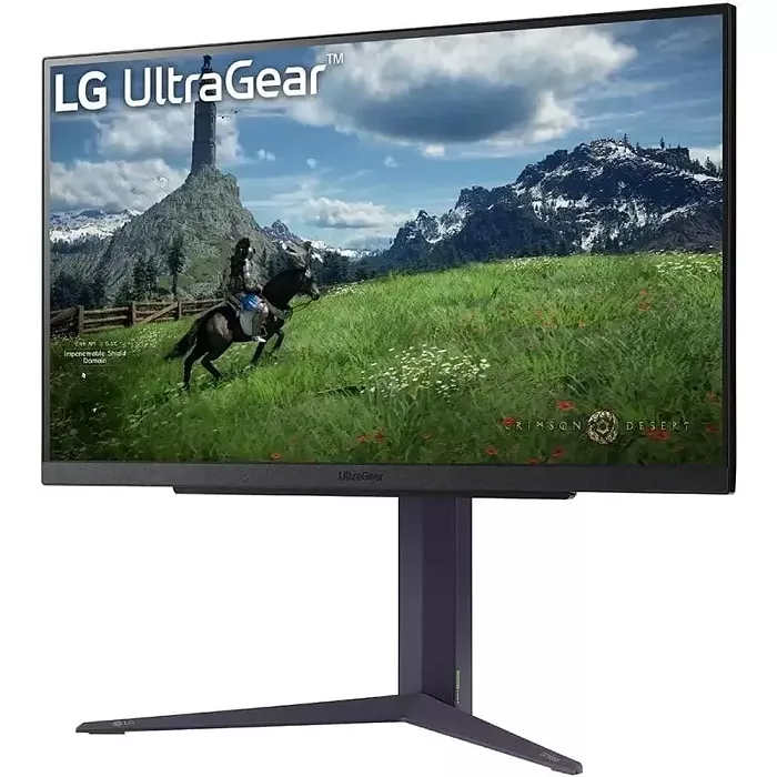 WQHD монитор LG UltraGear 27GS85Q-B - фото 3