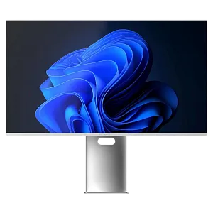 4K QD-OLED монитор DIGMA PRO Vision L Silver