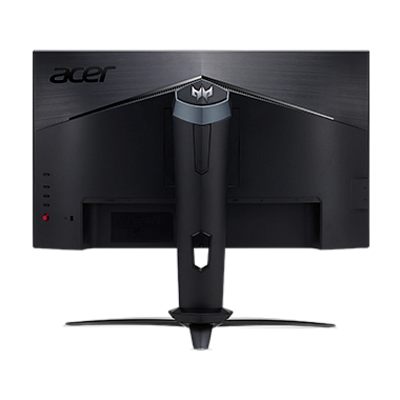 Full HD монитор Acer Predator XB273GPbmiiprzx (UM.HX3EE.P20) - фото 4