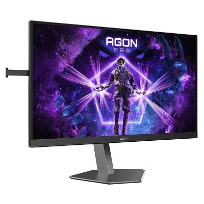 Full HD монитор AOC AGON Pro AG246FK - фото 1