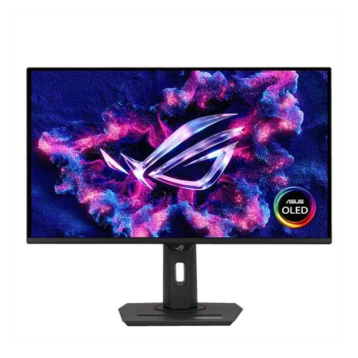 WQHD монитор ASUS ROG Strix OLED XG27AQDMES-R - фото 1