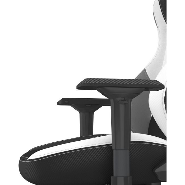 Компьютерное кресло KARNOX HUNTER Bad Guy Edition,  белый (KX800307-BADGUY) - фото 4