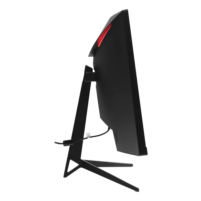 UWFHD монитор DIGMA Overdrive 30A510F - фото 3