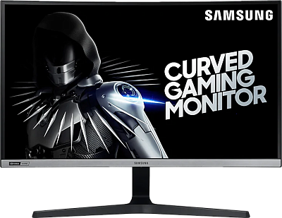 Full HD монитор Samsung C27RG5 - фото 1