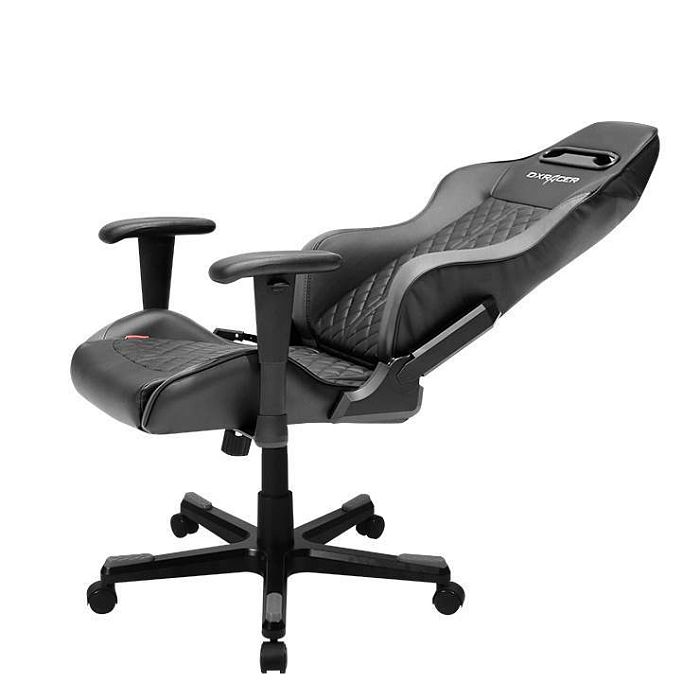Компьютерное игровое кресло DXRacer OH/DF73/N - фото 1