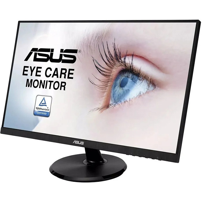 Full HD монитор ASUS VA27DCP - фото 3