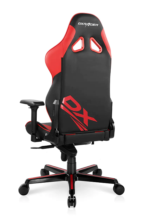 Компьютерное игровое кресло DXRacer OH/G8200/NR - фото 4