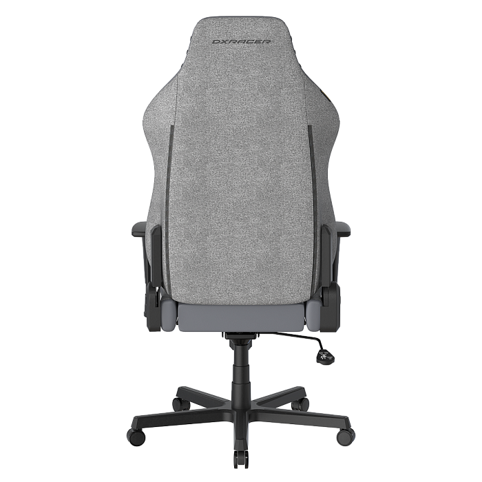 Компьютерное игровое кресло DXRacer OH/DL23/G - фото 4