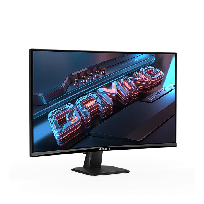 WQHD монитор Gigabyte GS27QC - фото 4