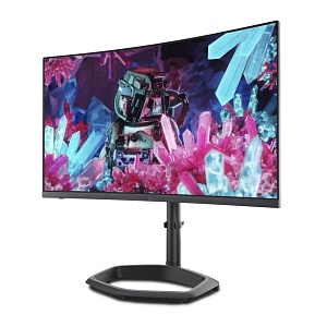 Компания Cooler Master представила мониторы GP57ZS, GP27QP, GM27QP