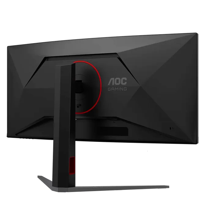 3.5K монитор AOC CU34G4CA - фото 7
