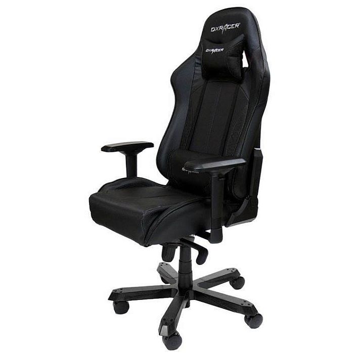 Компьютерное игровое кресло DXRacer OH/KS57/N - фото 4